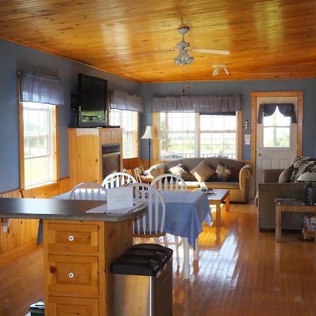 Dreams To Sea Cottages Kensington Ngoại thất bức ảnh