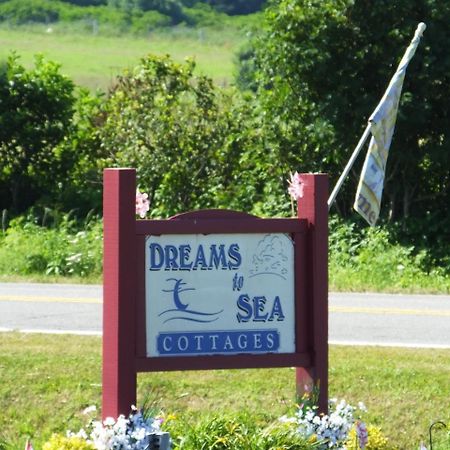Dreams To Sea Cottages Kensington Ngoại thất bức ảnh