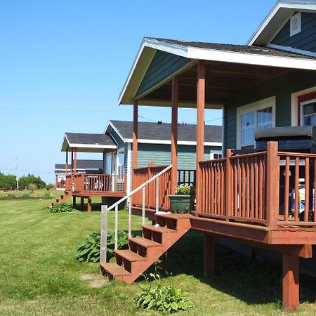 Dreams To Sea Cottages Kensington Ngoại thất bức ảnh