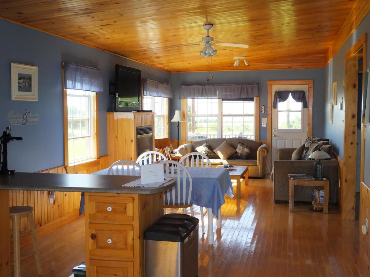 Dreams To Sea Cottages Kensington Ngoại thất bức ảnh