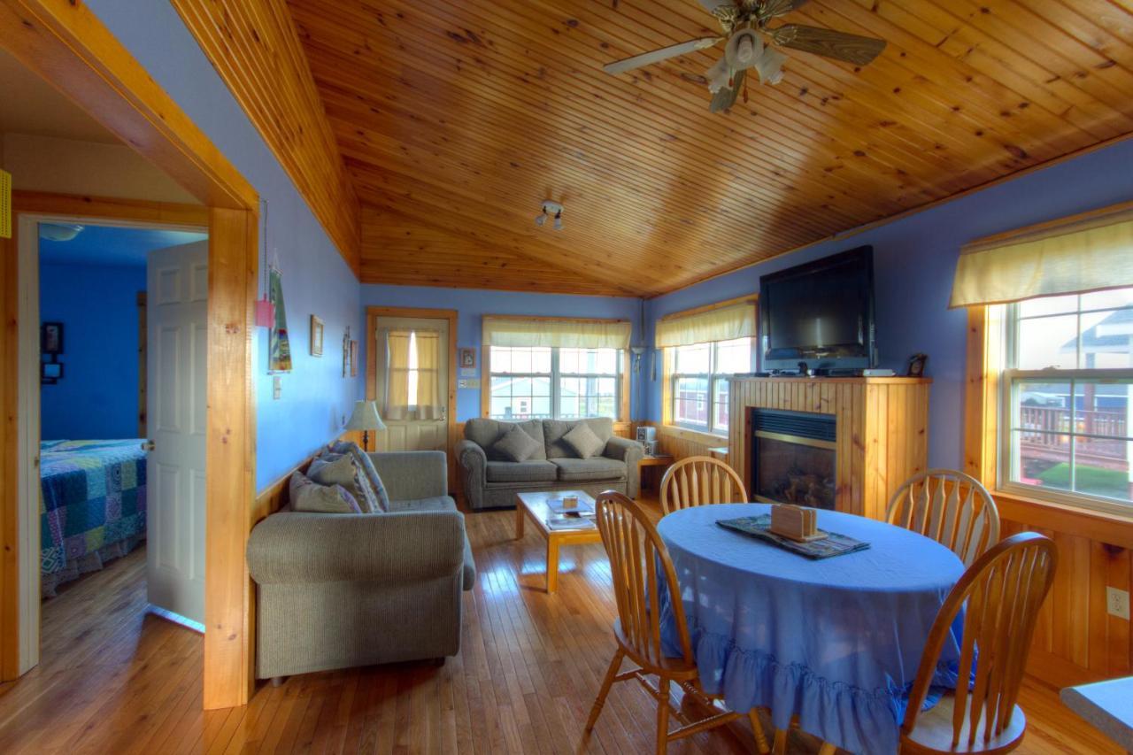 Dreams To Sea Cottages Kensington Ngoại thất bức ảnh