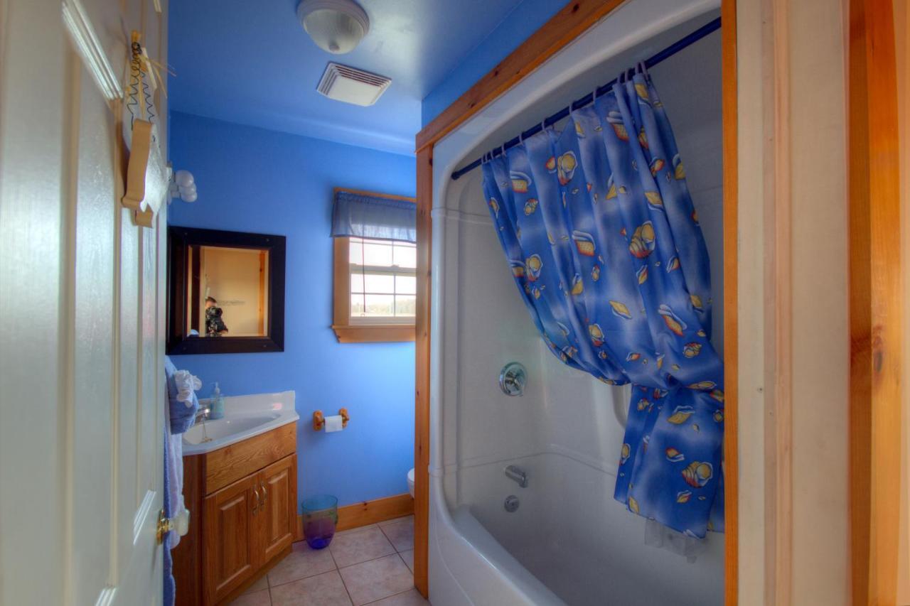 Dreams To Sea Cottages Kensington Ngoại thất bức ảnh