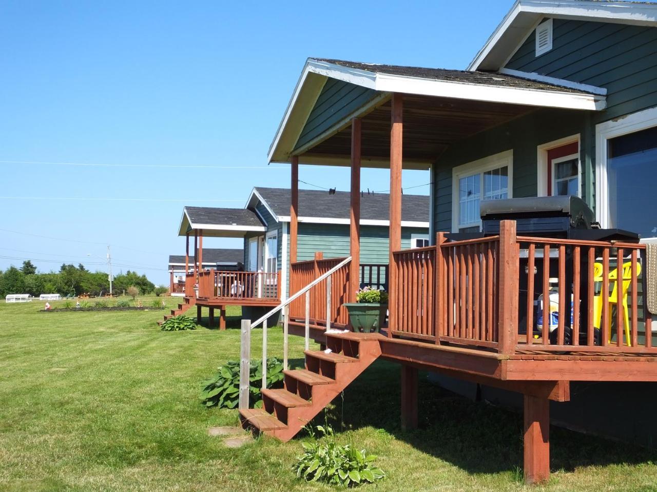 Dreams To Sea Cottages Kensington Ngoại thất bức ảnh