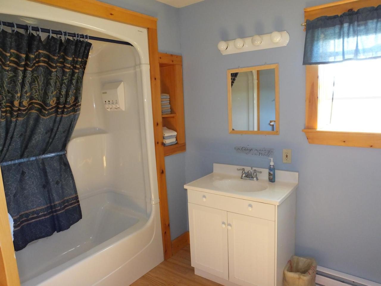 Dreams To Sea Cottages Kensington Ngoại thất bức ảnh
