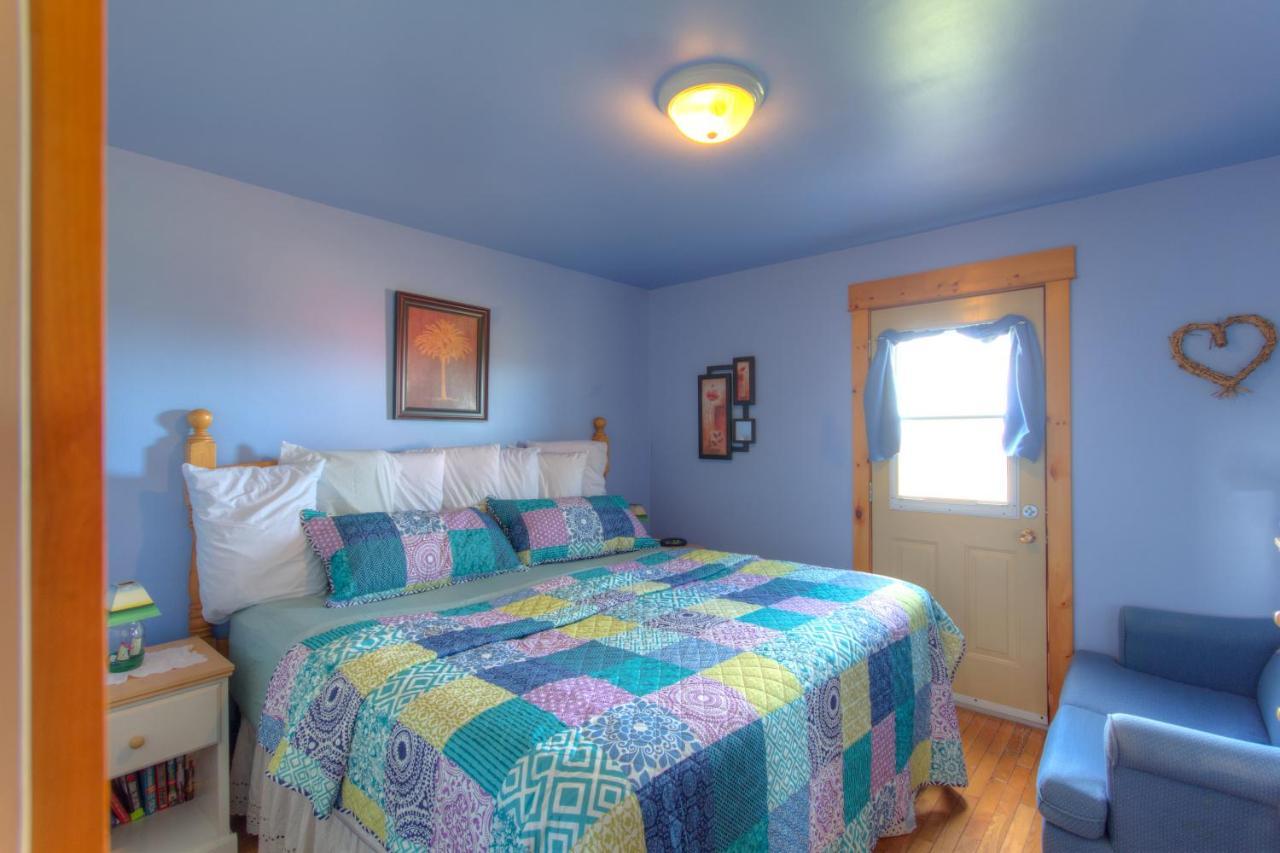 Dreams To Sea Cottages Kensington Ngoại thất bức ảnh