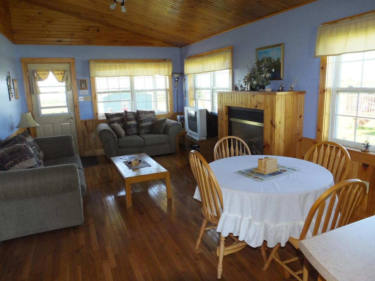 Dreams To Sea Cottages Kensington Ngoại thất bức ảnh